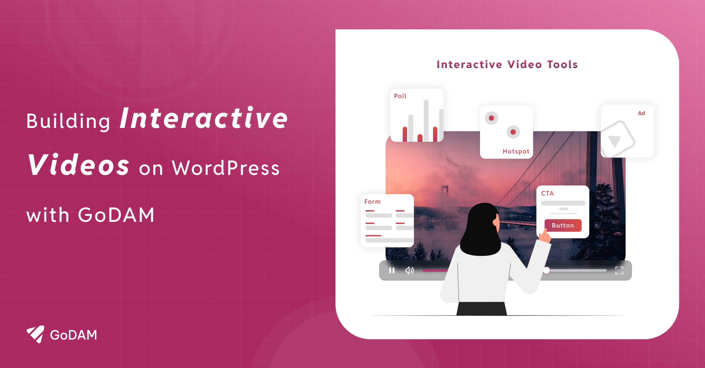 Interactive Video Tools