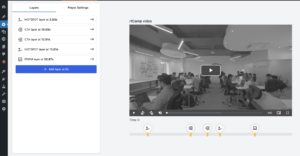 seamless-video-management