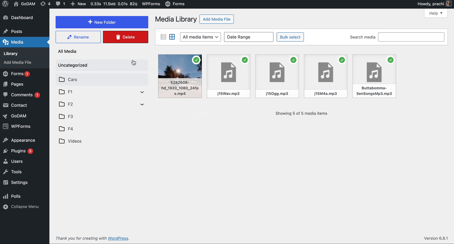 create-folder