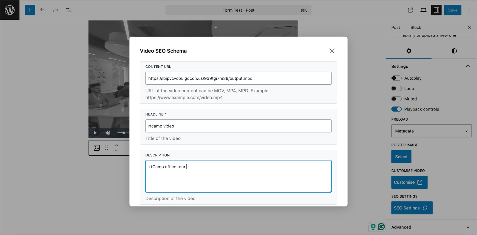 video-seo-schema