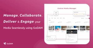 Central Media Manage