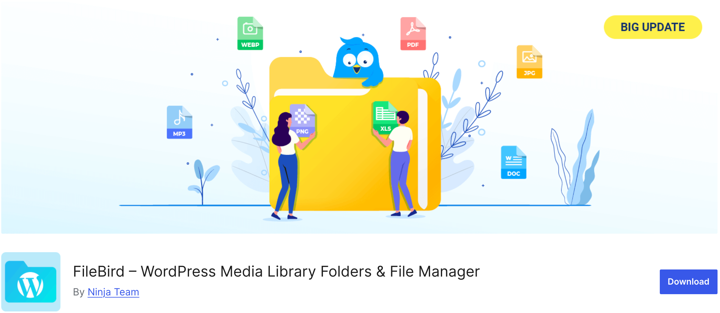 filebird-plugin