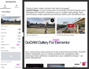 playback-controls-elementor