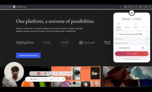 screen-recorder-show-don’t-tell