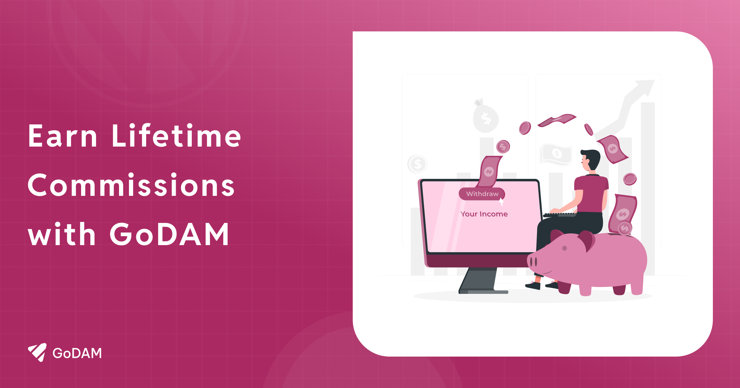 GoDAM-affiliate-earn-money-online