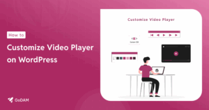 How to Customize Video Player on WordPress