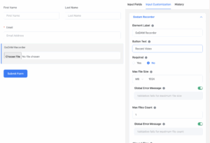 fluentforms-recorder