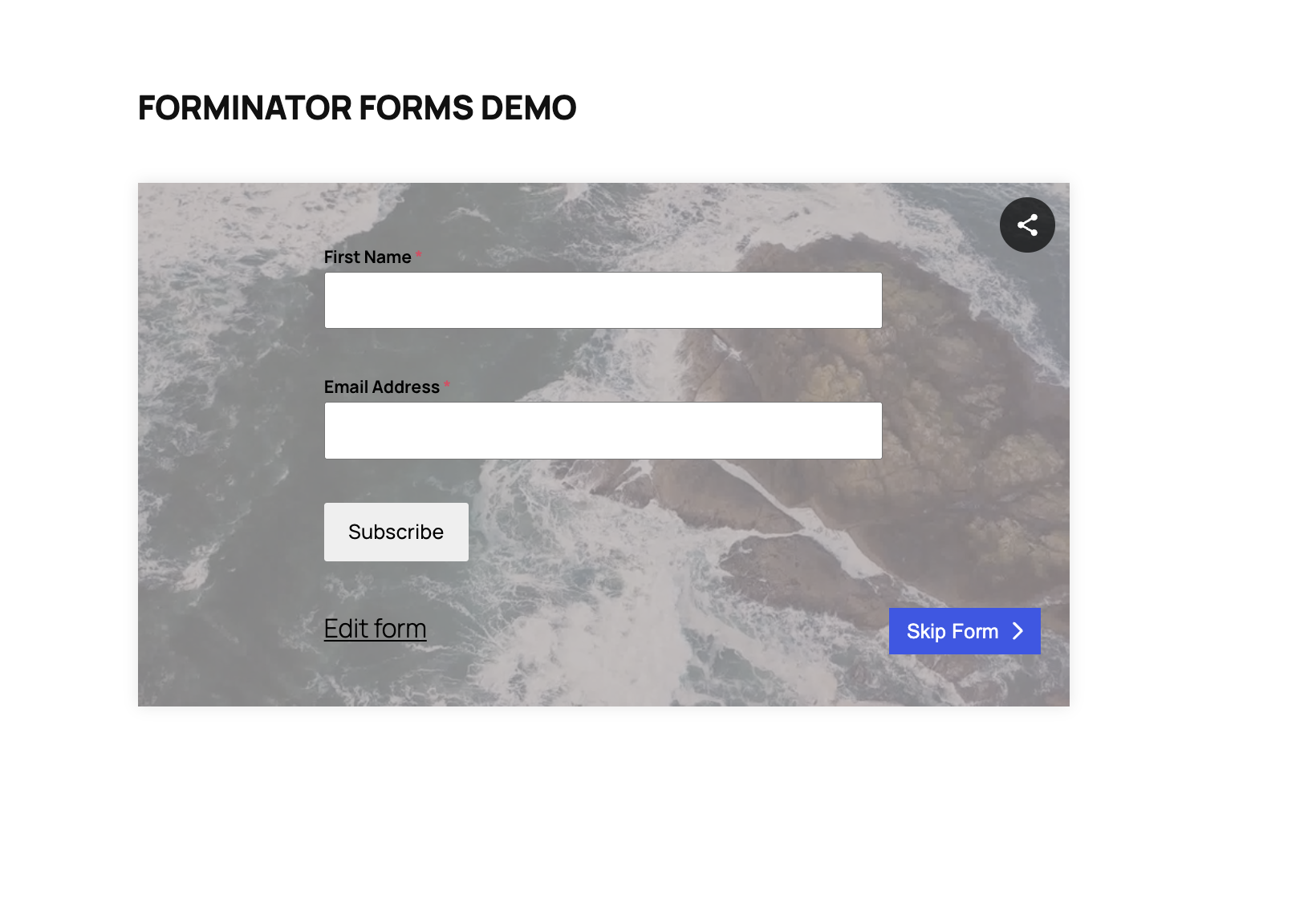 forminator-output