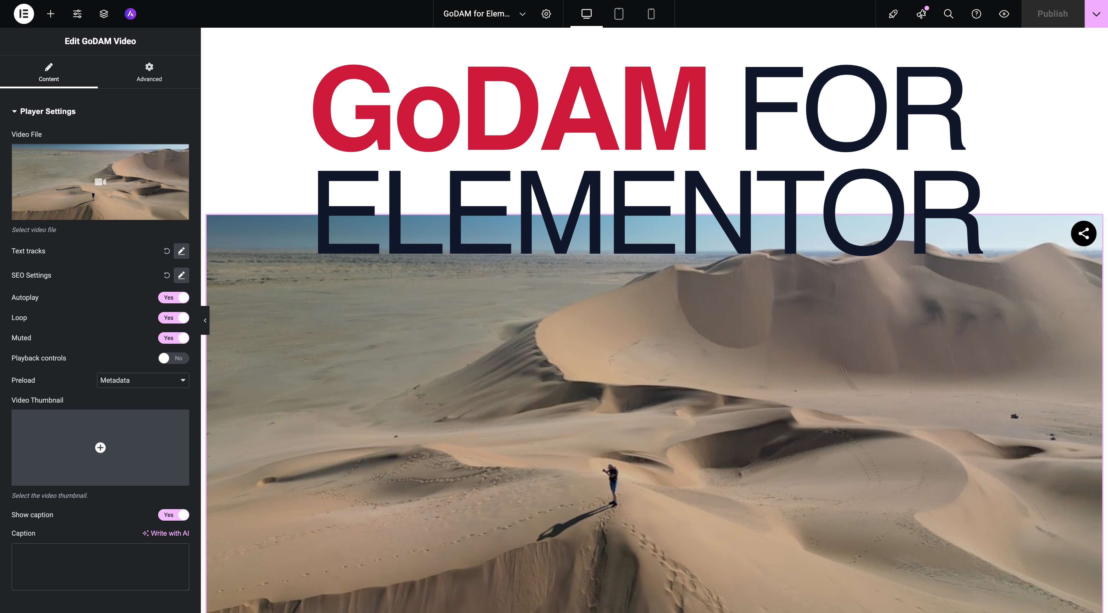Elementor