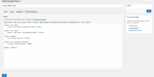 contact form 7 cf7 review godam