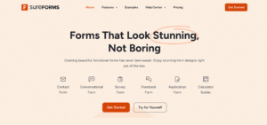 sureforms review ai godam