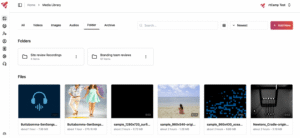 GoDAM Chrome Extension blog img 6