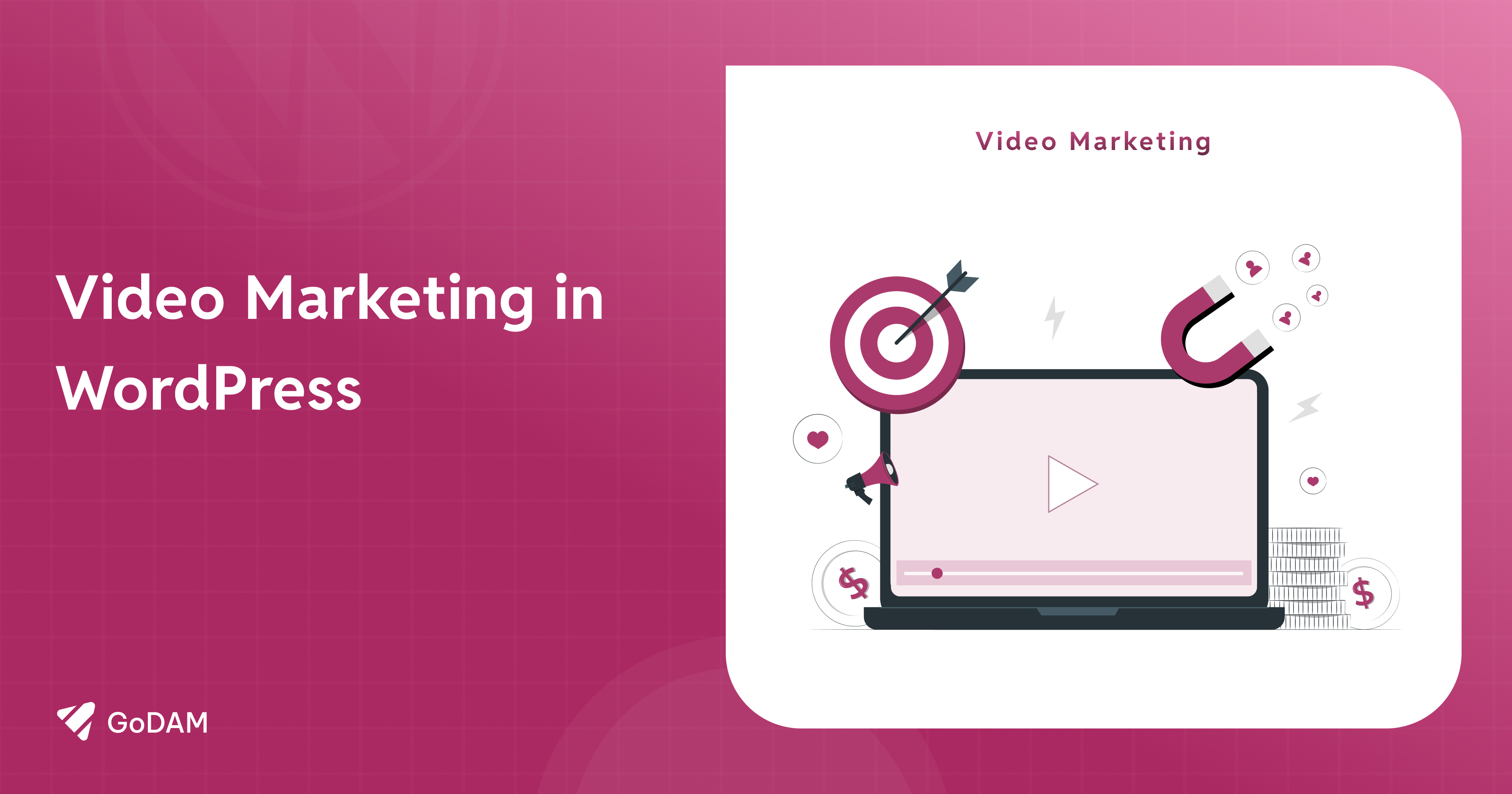 Video Marketing in WordPress