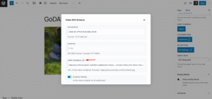 Video SEO feature GoDAM blog img 2