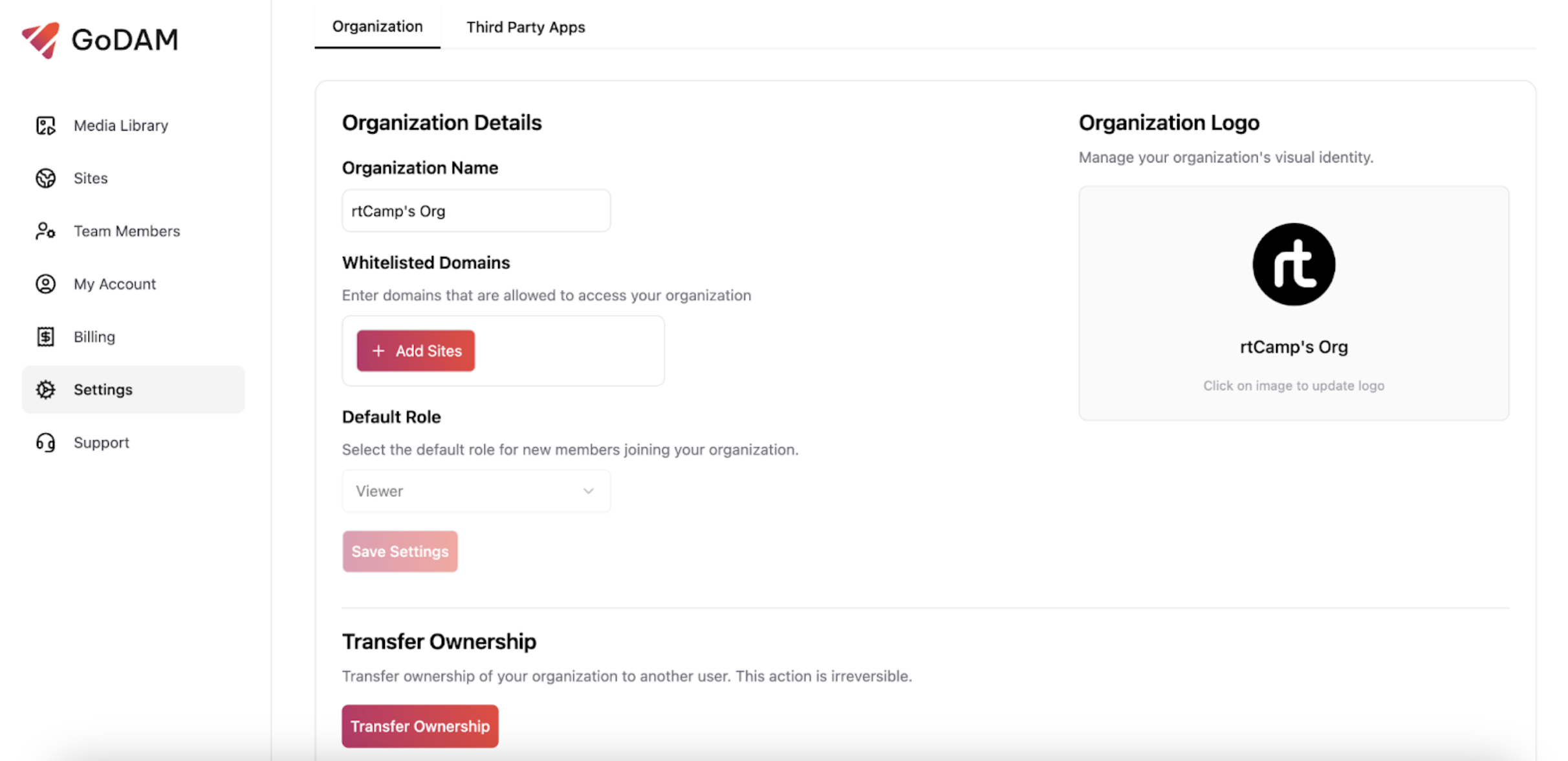 org-details