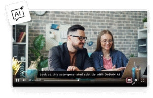 AI Transcription for easy understanding