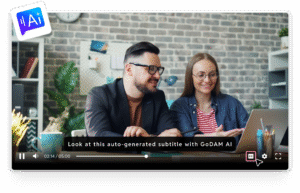 AI Transcription for easy understanding