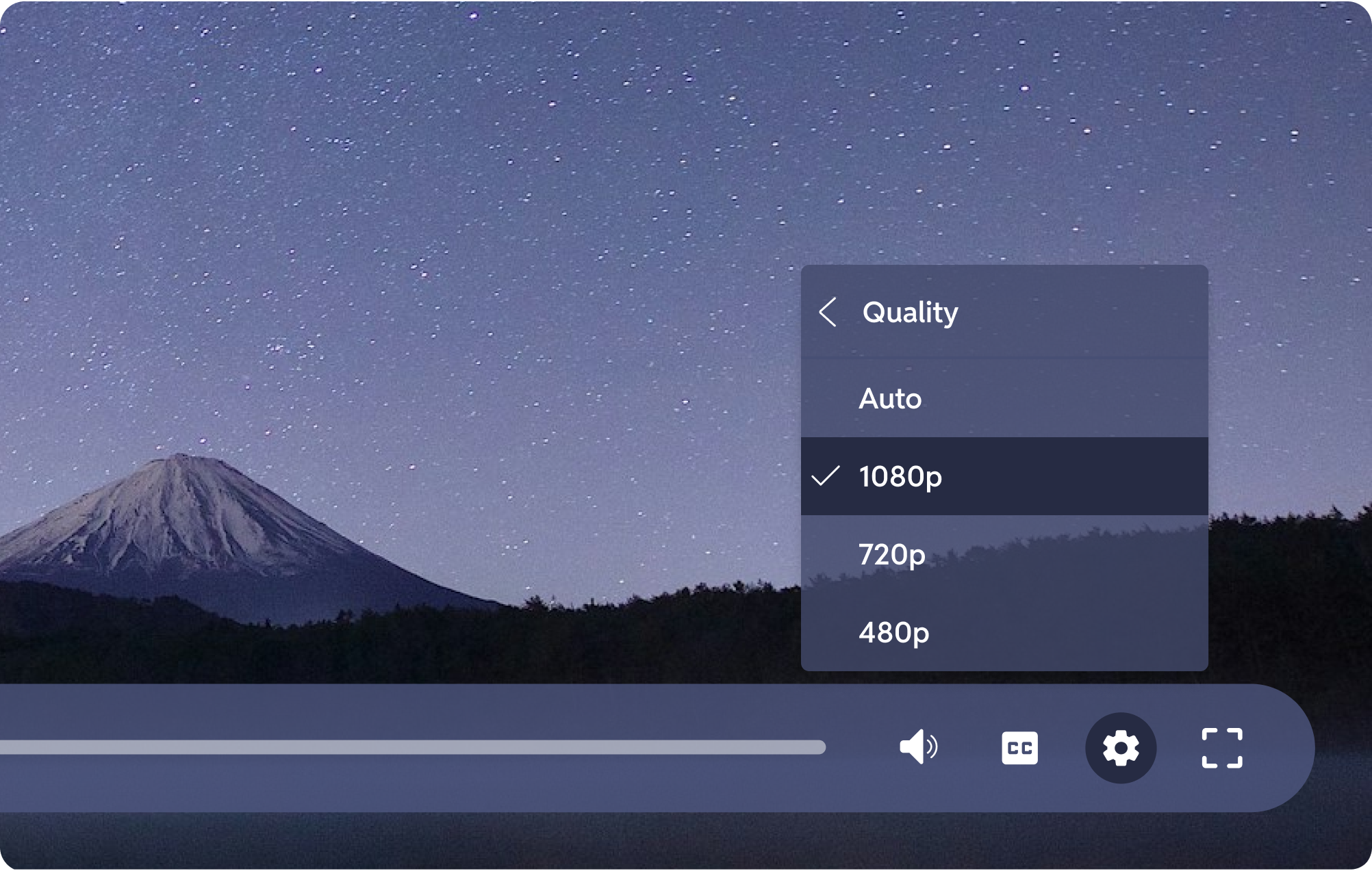 Adaptive-Bitrate-Streaming
