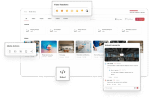 Central-Media-Manager-Landing-homepage