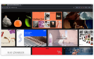 GoDAM screen recorder chrome extension image 4