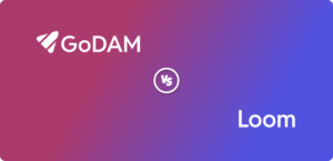 GoDAM vs Loom