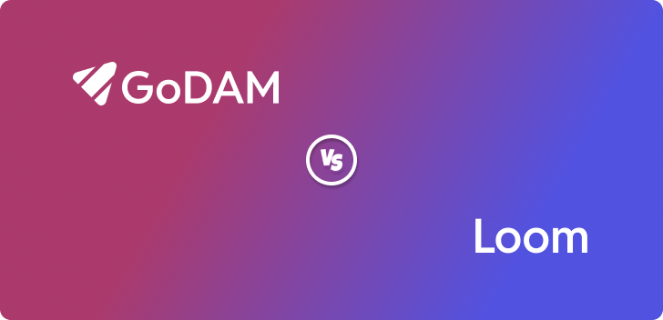 GoDAM-vs-Loom