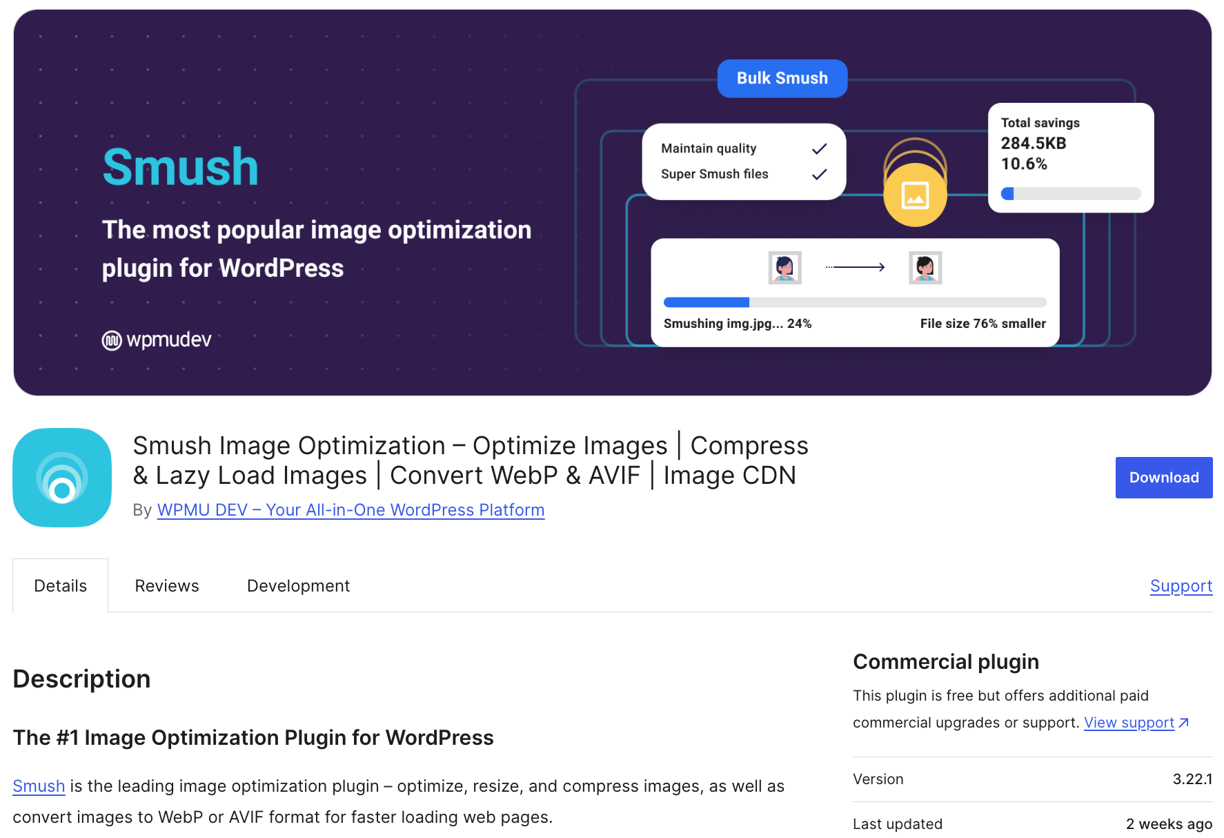 Smush-for-BuddyPress
