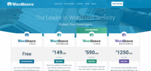 Wordfence Black Friday and Cyber Monday Sale 2025