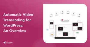 Automatic Video Transcoding