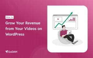 Grow Your Revenue from Your Videos on WordPress
