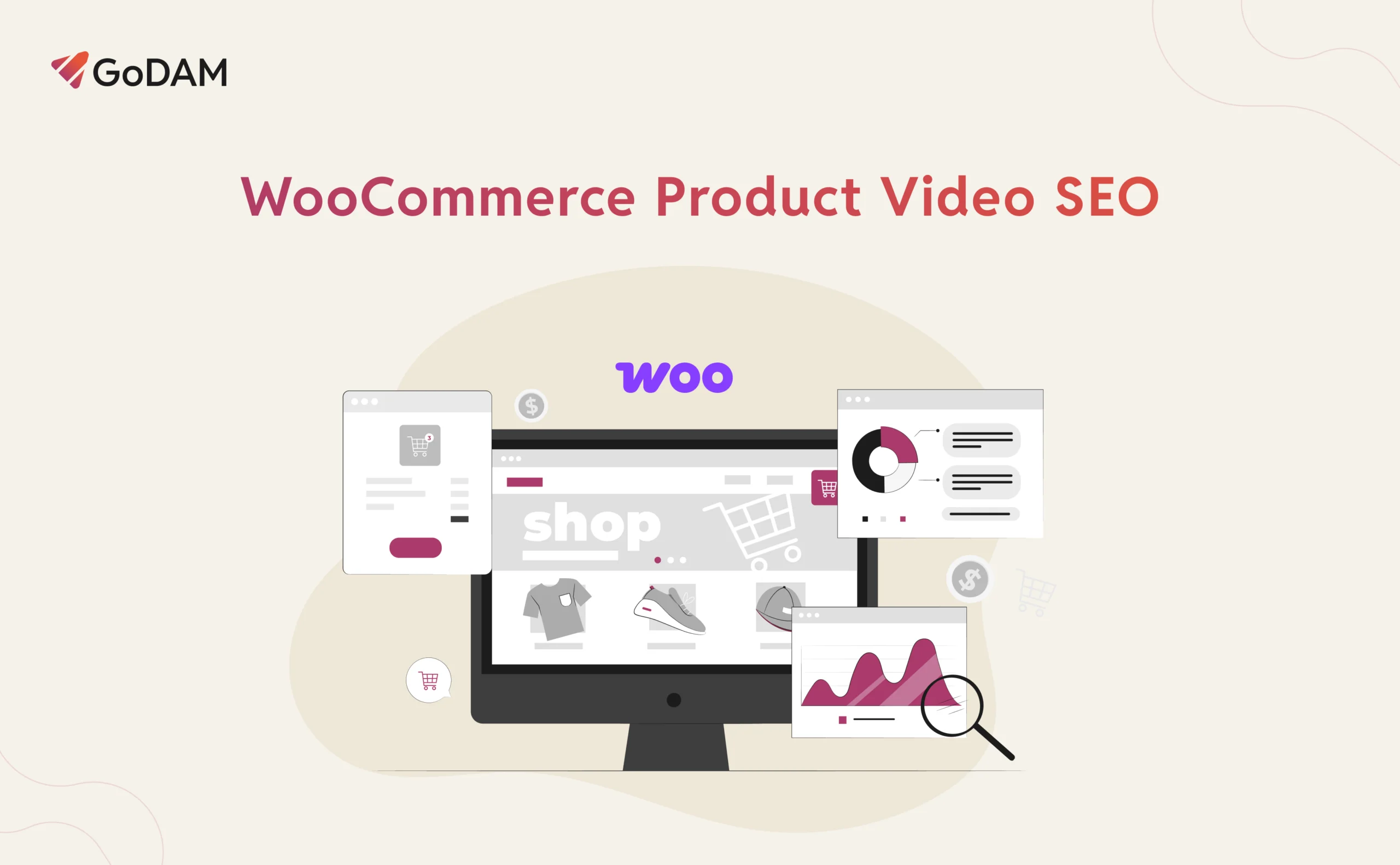 WooCommerce Product Video SEO – Get Product Videos Indexed in Search Engines