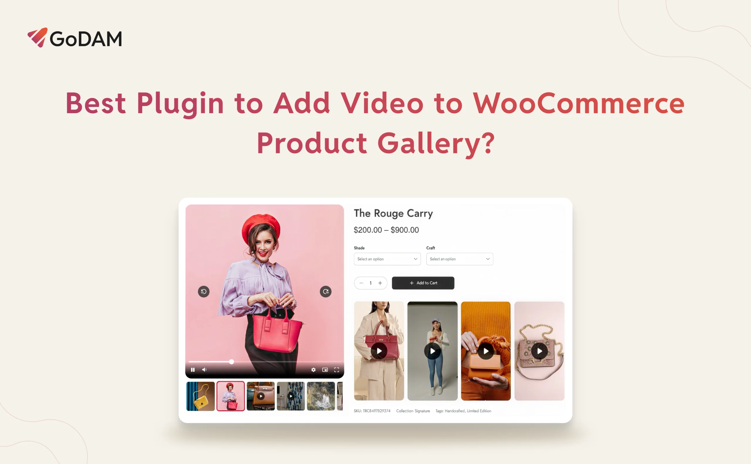 Best Plugin to Add Video to WooCommerce Product Gallery?